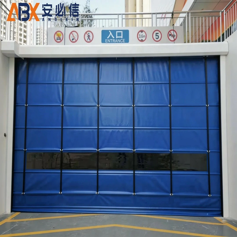临沂机械式门封