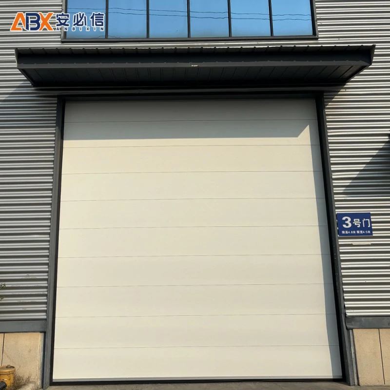 临沂工业滑升门